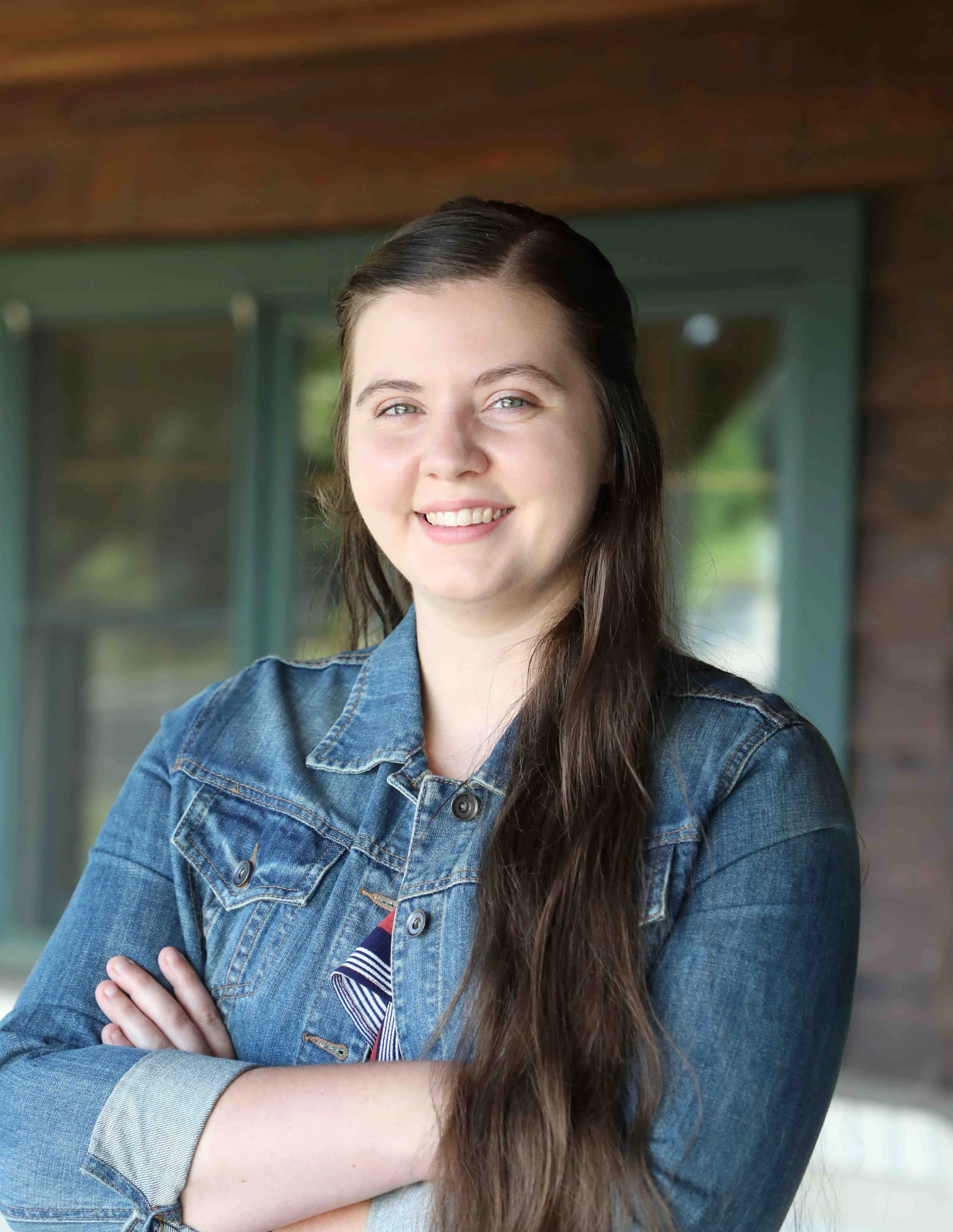 Baylee McKinney: The Walter L. Green Chair of Hotel and Restaurant Management